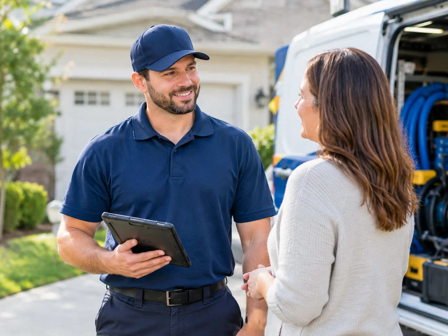 Sewage Backup Cleanup Wharton, OH FAQs